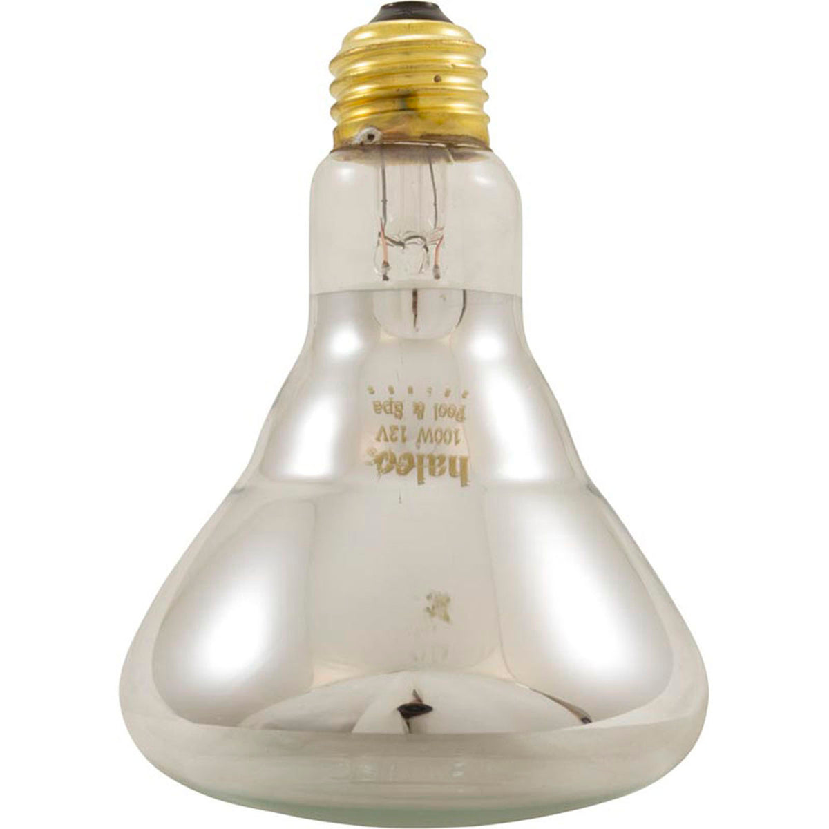 Repl Bulb, Pent AmerLite, Flood, 12v, 100W, BR30CL100/12V, Gen