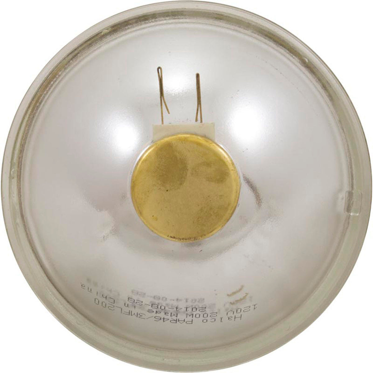Replacement Bulb, Halco Lighting PAR46/3MFL200, 115v, 200W