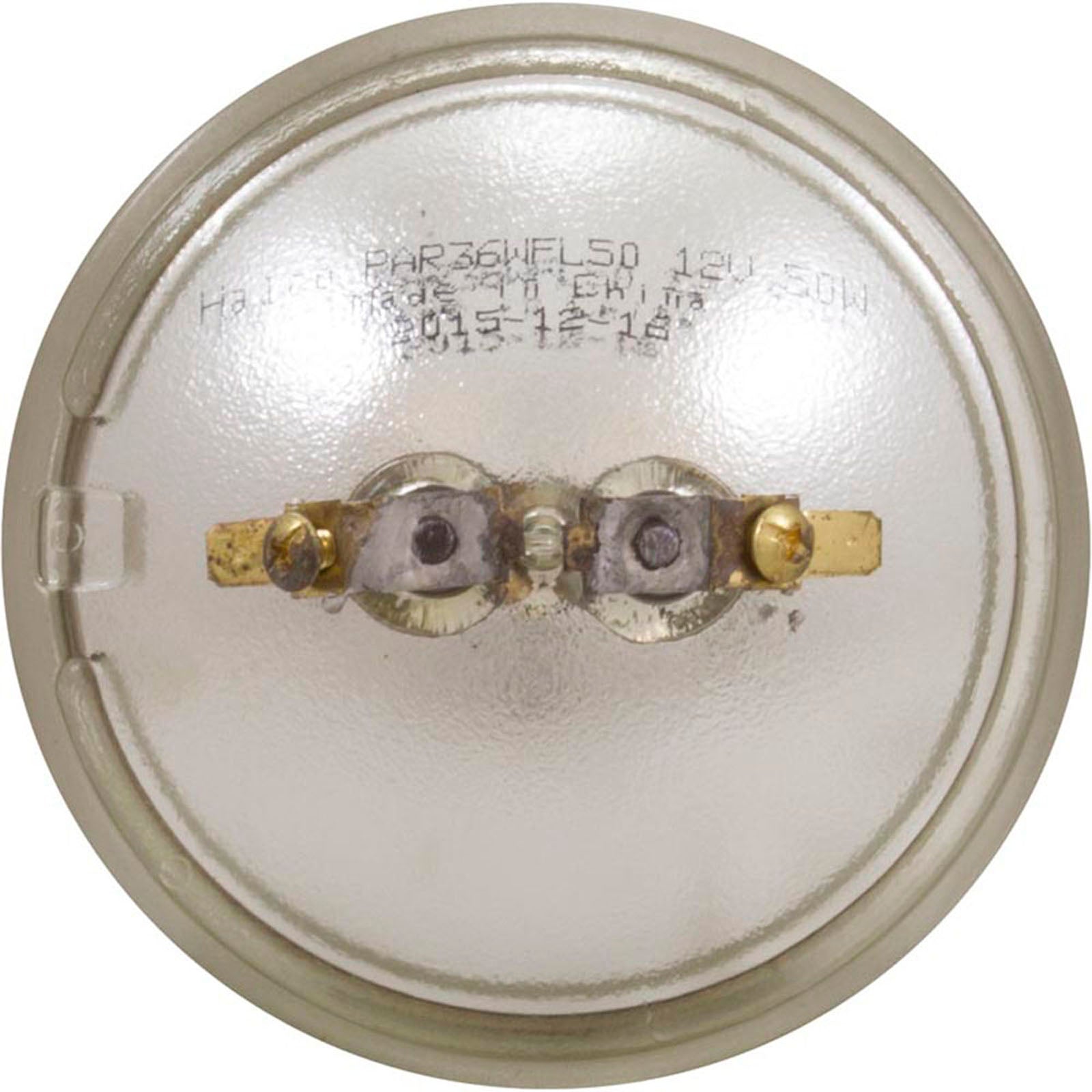 Bulb, Halco Lighting, Flood, 12v, 50W