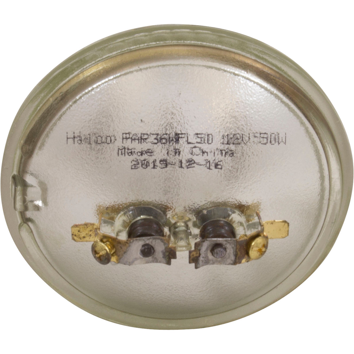 Bulb, Halco Lighting, Flood, 12v, 50W
