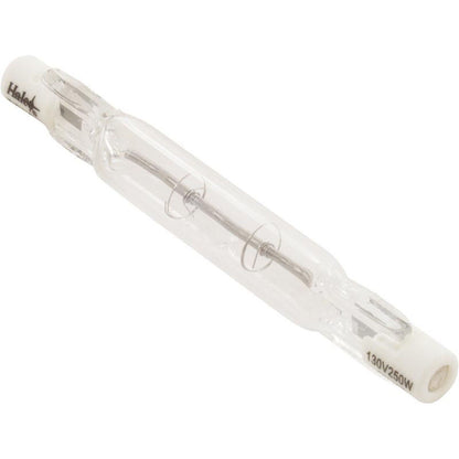 Repl Bulb, Pent AquaLumin II, 115v, 250W, Q250T3C/83MM, Gen