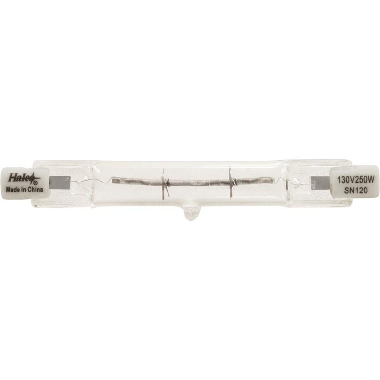 Repl Bulb, Pent AquaLumin II, 115v, 250W, Q250T3C/83MM, Gen