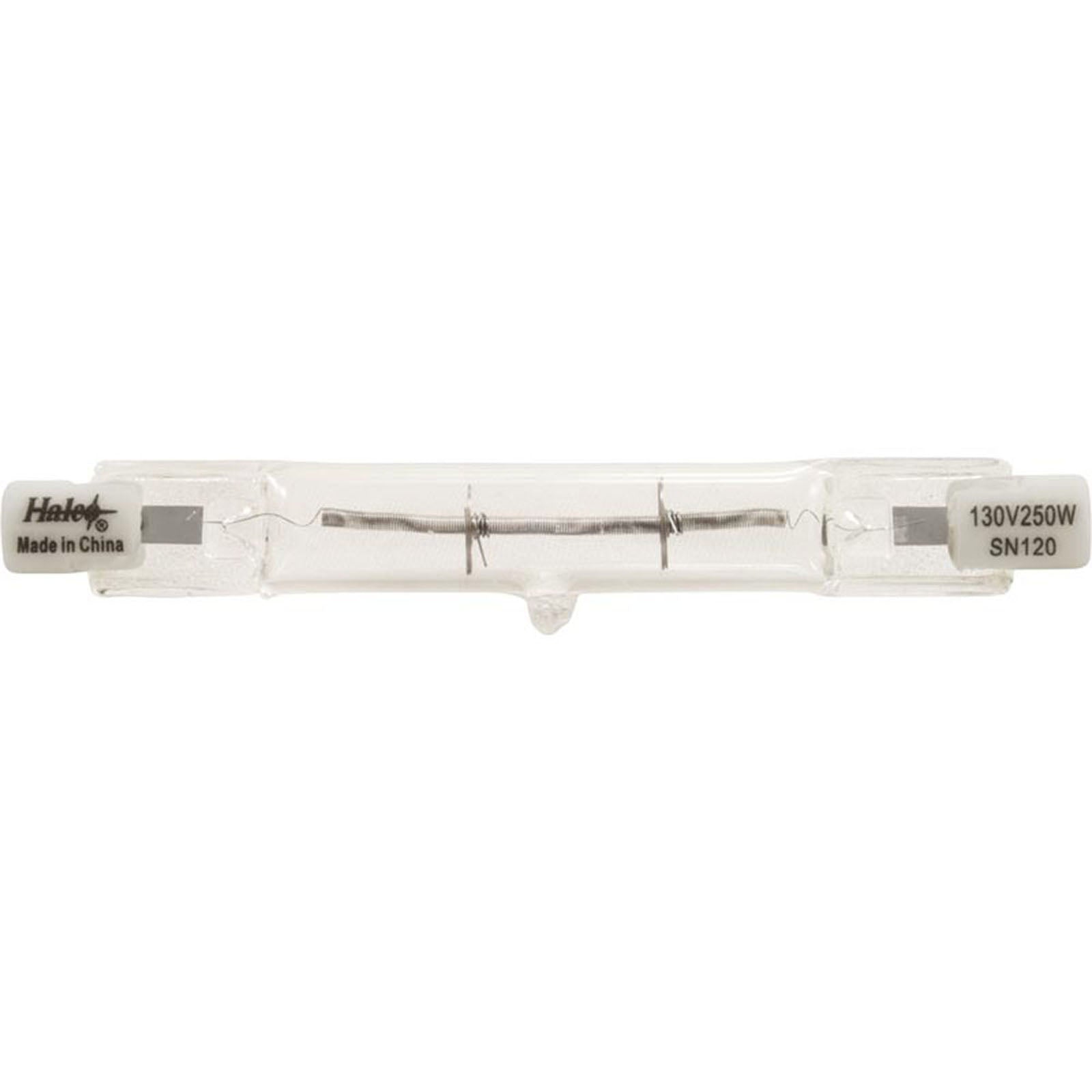 Repl Bulb, Pent AquaLumin II, 115v, 250W, Q250T3C/83MM, Gen