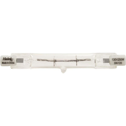 Repl Bulb, Pent AquaLumin II, 115v, 250W, Q250T3C/83MM, Gen