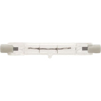 Repl Bulb, Pent AquaLumin II, 115v, 250W, Q250T3C/83MM, Gen