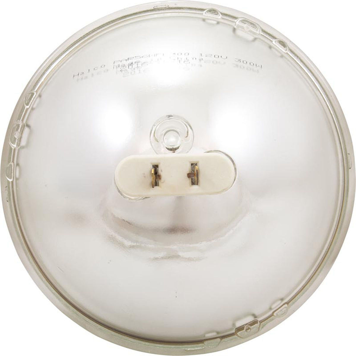 Repl Bulb, Sealed Beam, 115v, 300W, PAR56WFL300, Generic