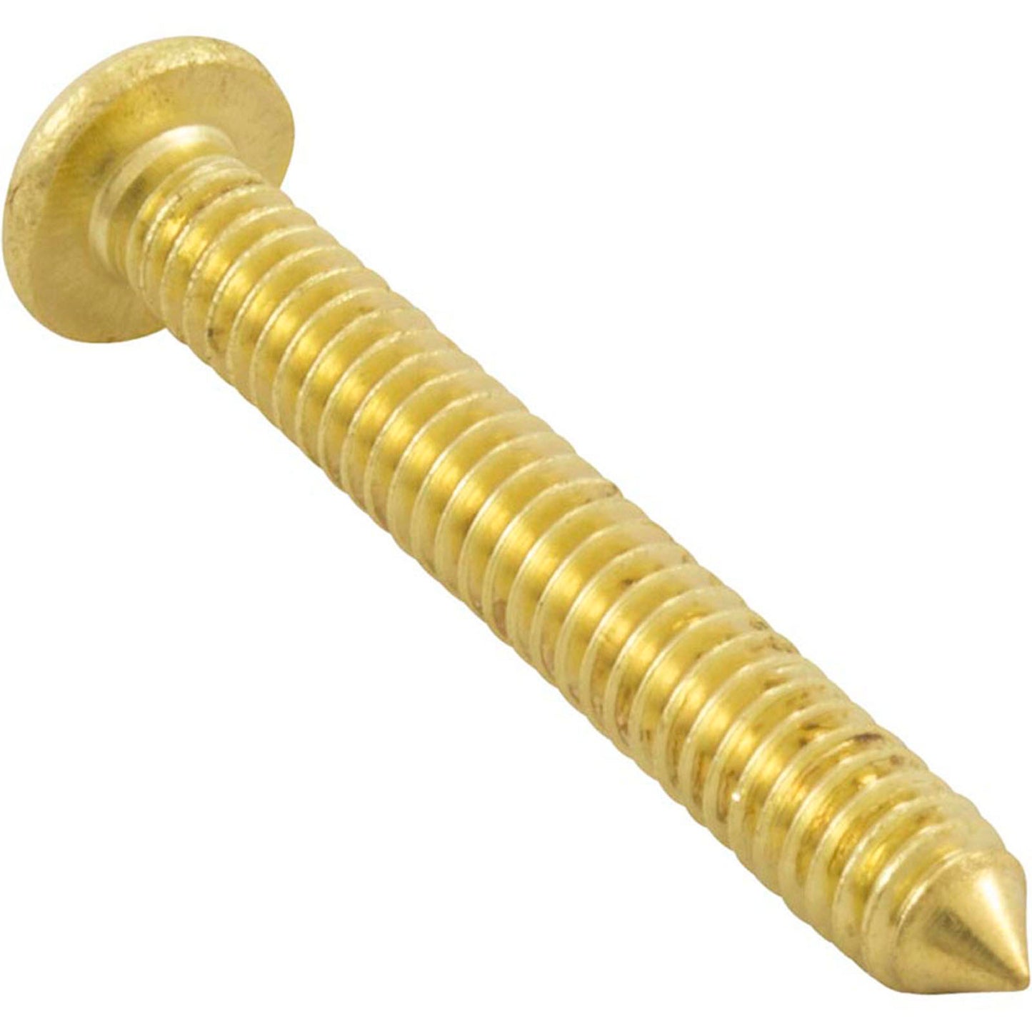 Screw, Aladdin, Brass Retaining, Universal Light Ring, Qty3