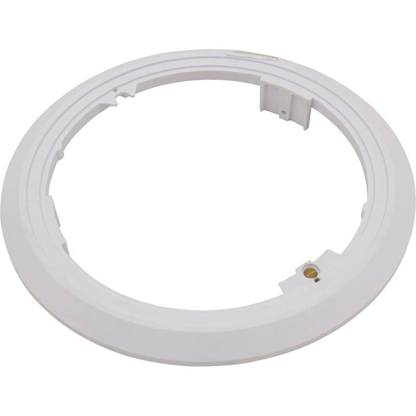 Light Ring Adapter, Aladdin, 10-7/8"id x 12-5/8"od, Univ
