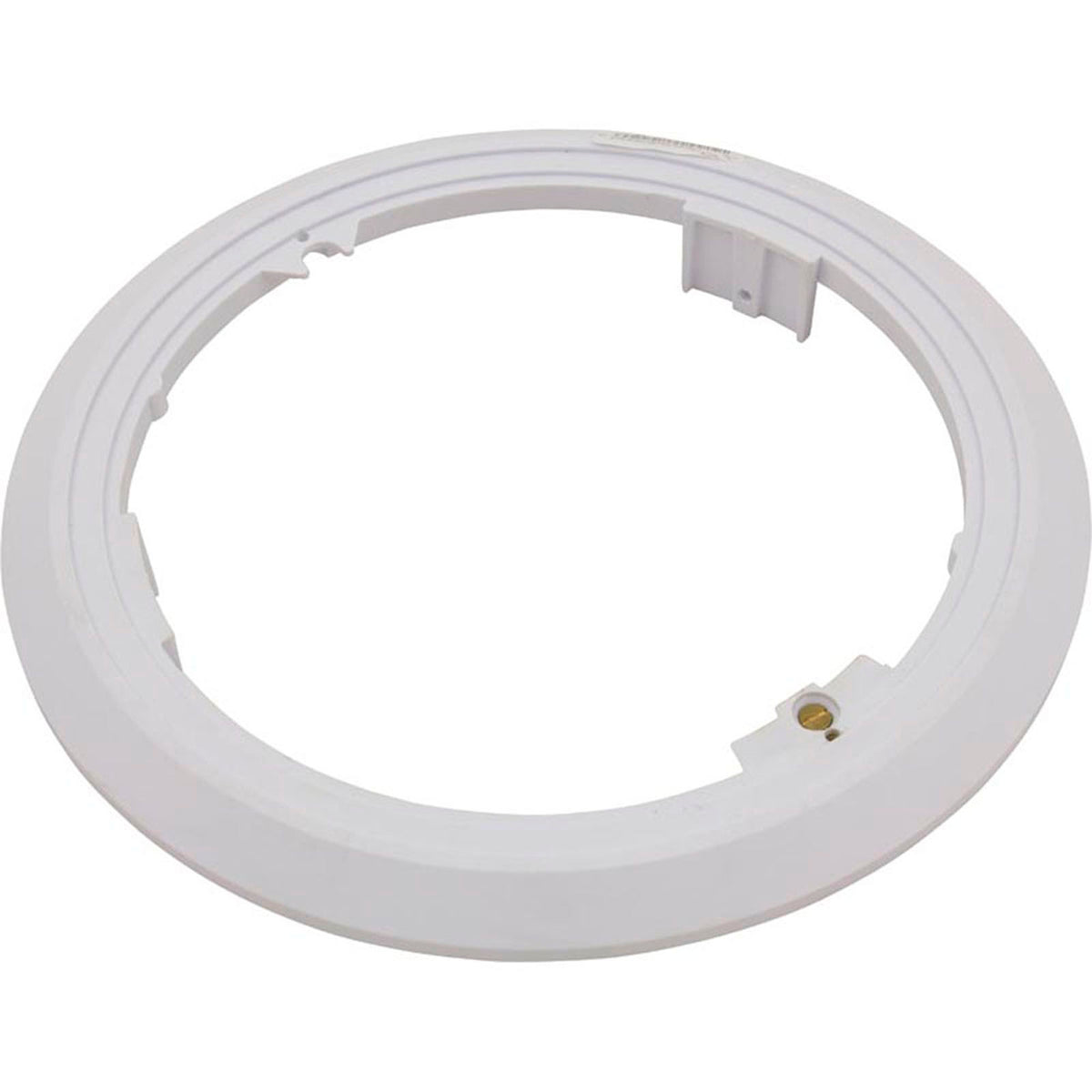 Light Ring Adapter, Aladdin, 10-7/8"id x 12-5/8"od, Univ