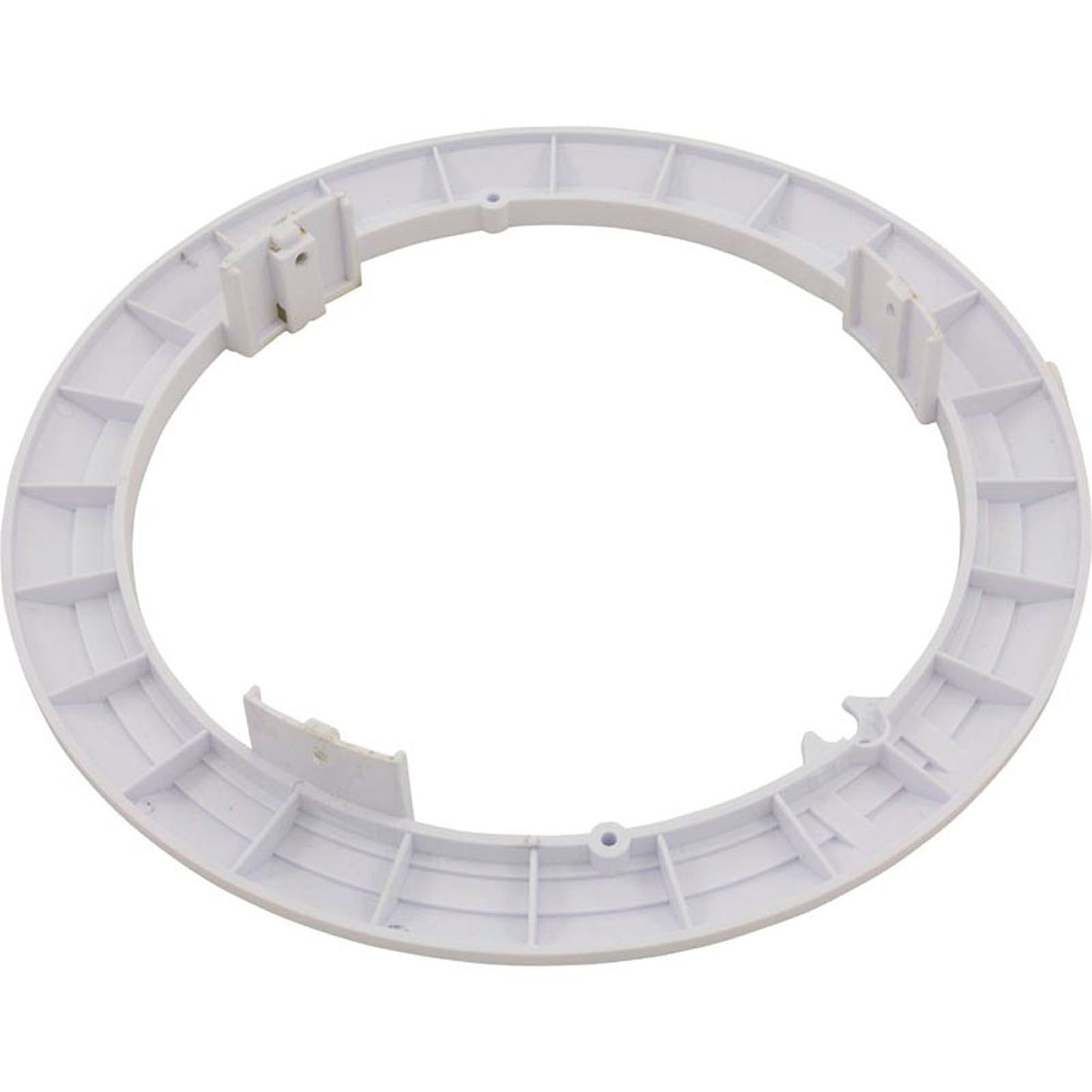 Light Ring Adapter, Aladdin, 10-7/8"id x 12-5/8"od, Univ