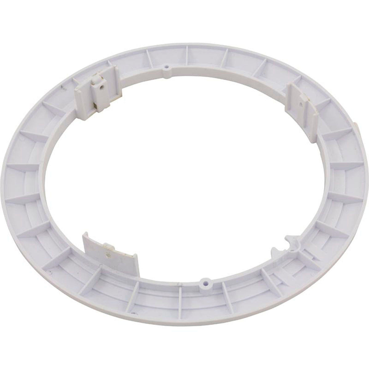 Light Ring Adapter, Aladdin, 10-7/8"id x 12-5/8"od, Univ