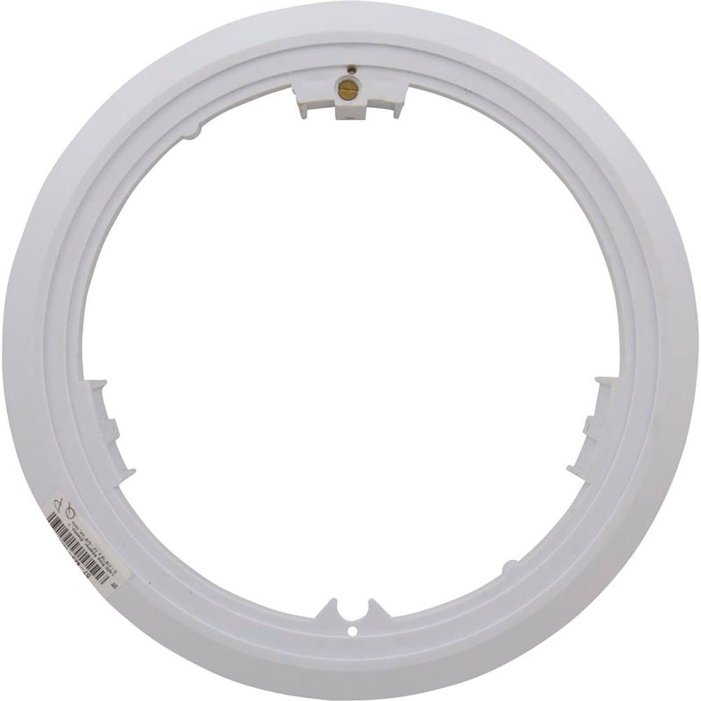 Light Ring Adapter, Aladdin, 10-7/8"id x 12-5/8"od, Univ