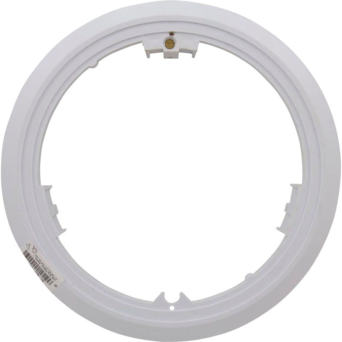 Light Ring Adapter, Aladdin, 10-7/8"id x 12-5/8"od, Univ