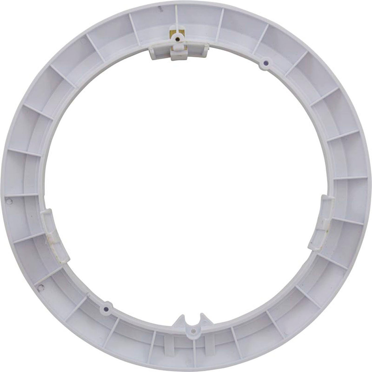 Light Ring Adapter, Aladdin, 10-7/8"id x 12-5/8"od, Univ