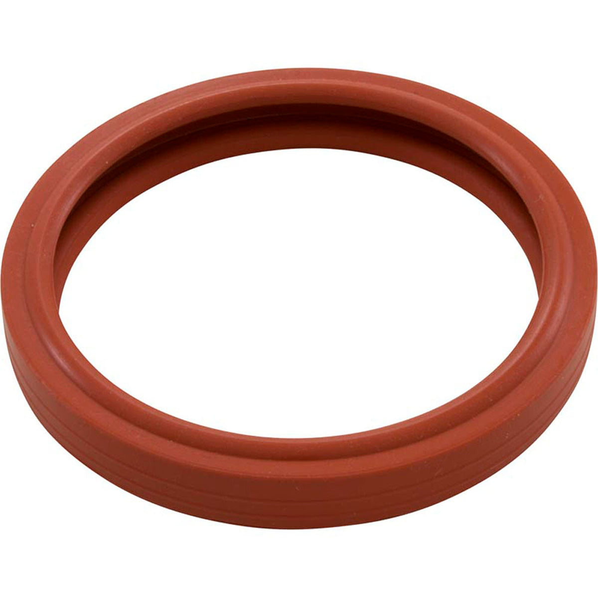 Gasket, SpaBrite Lens, Silicone, Generic