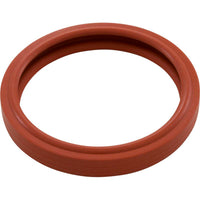 Junta, lente SpaBrite, silicona, genérica