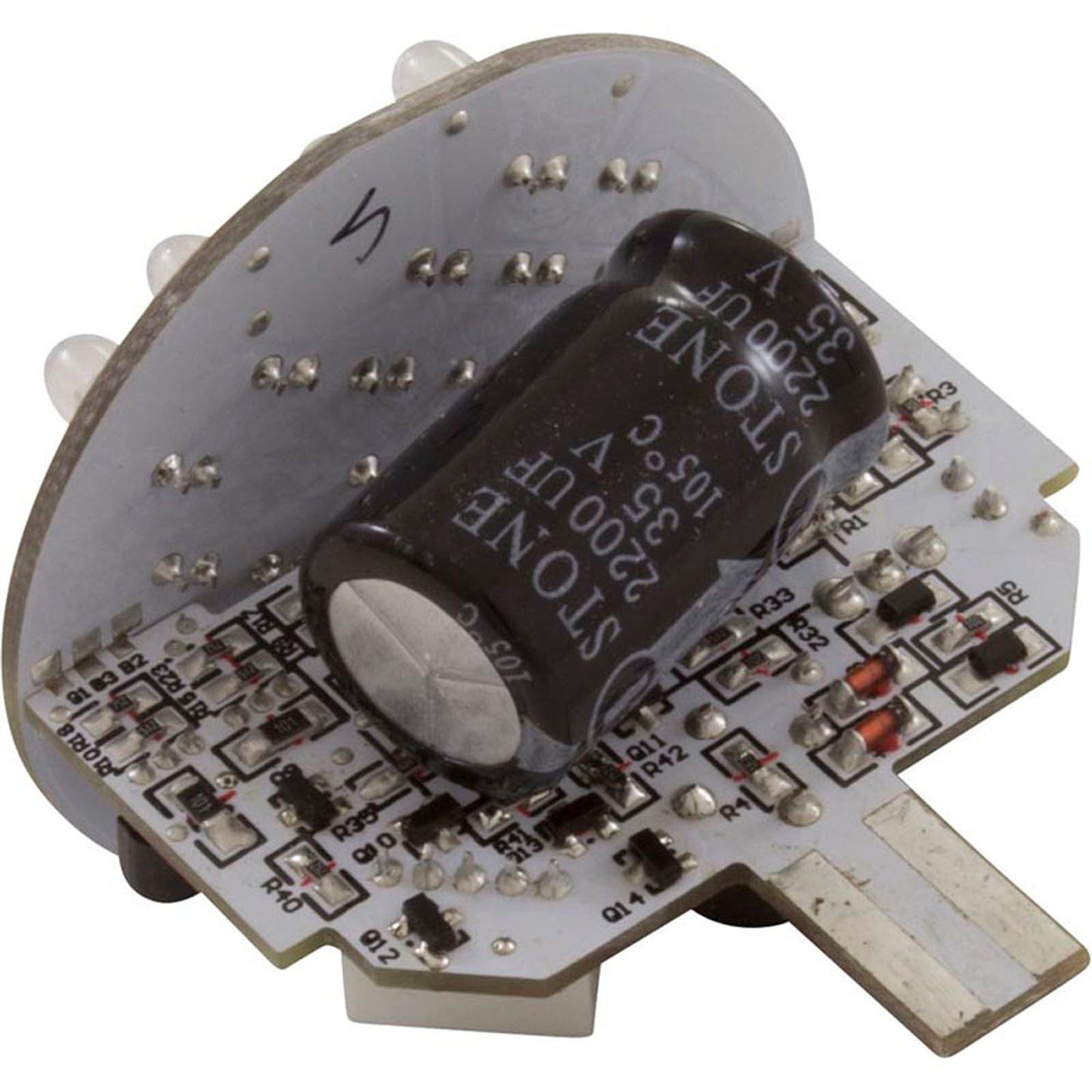 Repl Bulb, J & J 24 LED, Spa