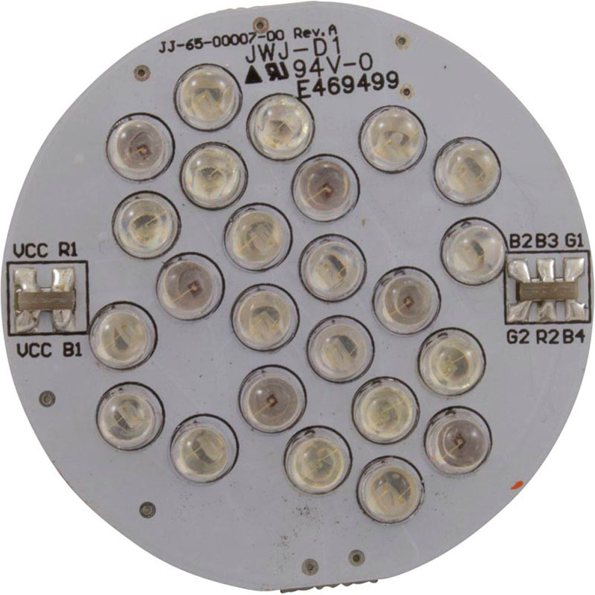 Bombilla de repuesto, J &amp; J 24 LED, Spa