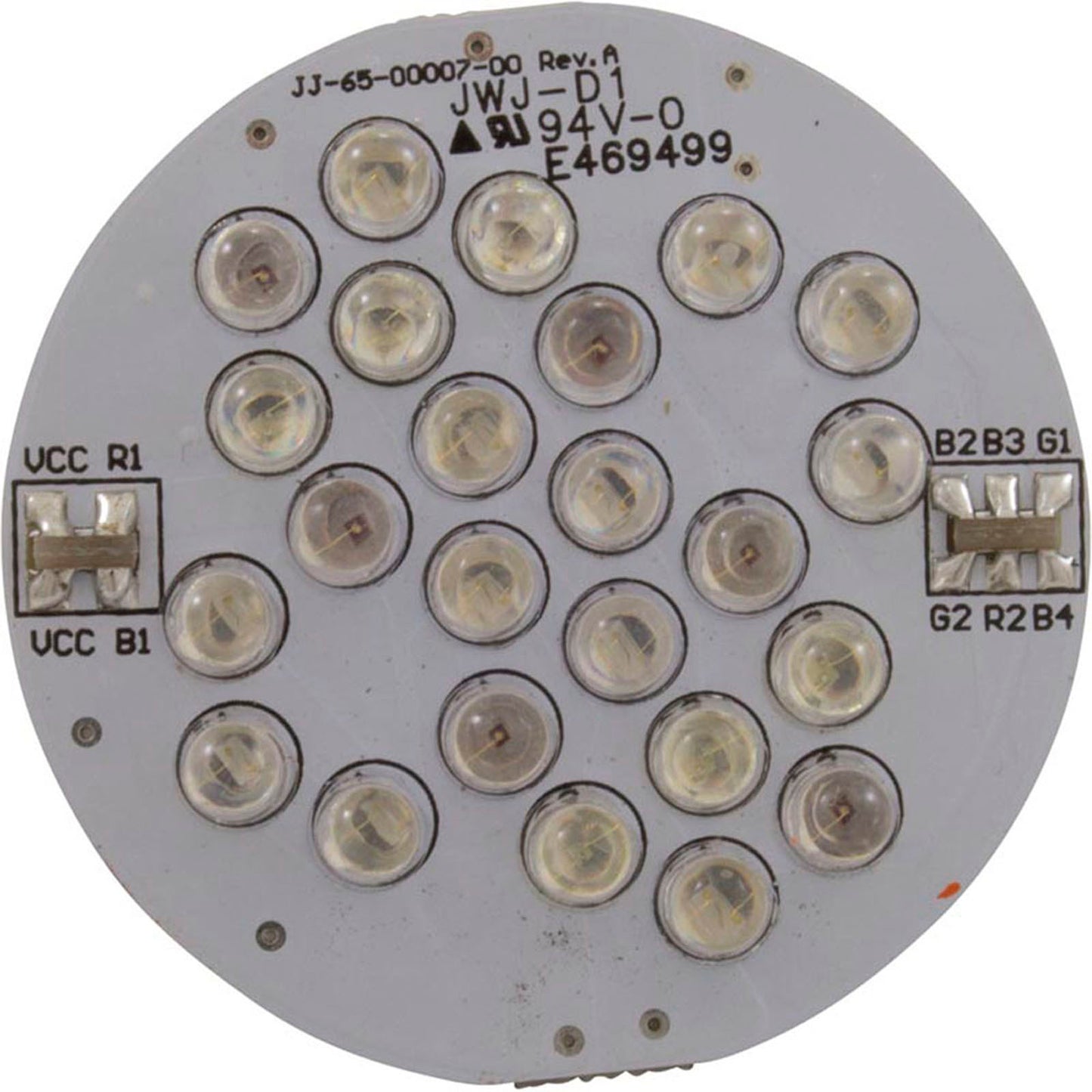 Repl Bulb, J & J 24 LED, Spa