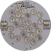 Bombilla de repuesto, J &amp; J 24 LED, Spa