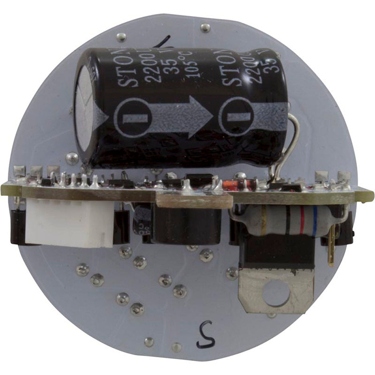 Bombilla de repuesto, J &amp; J 24 LED, Spa