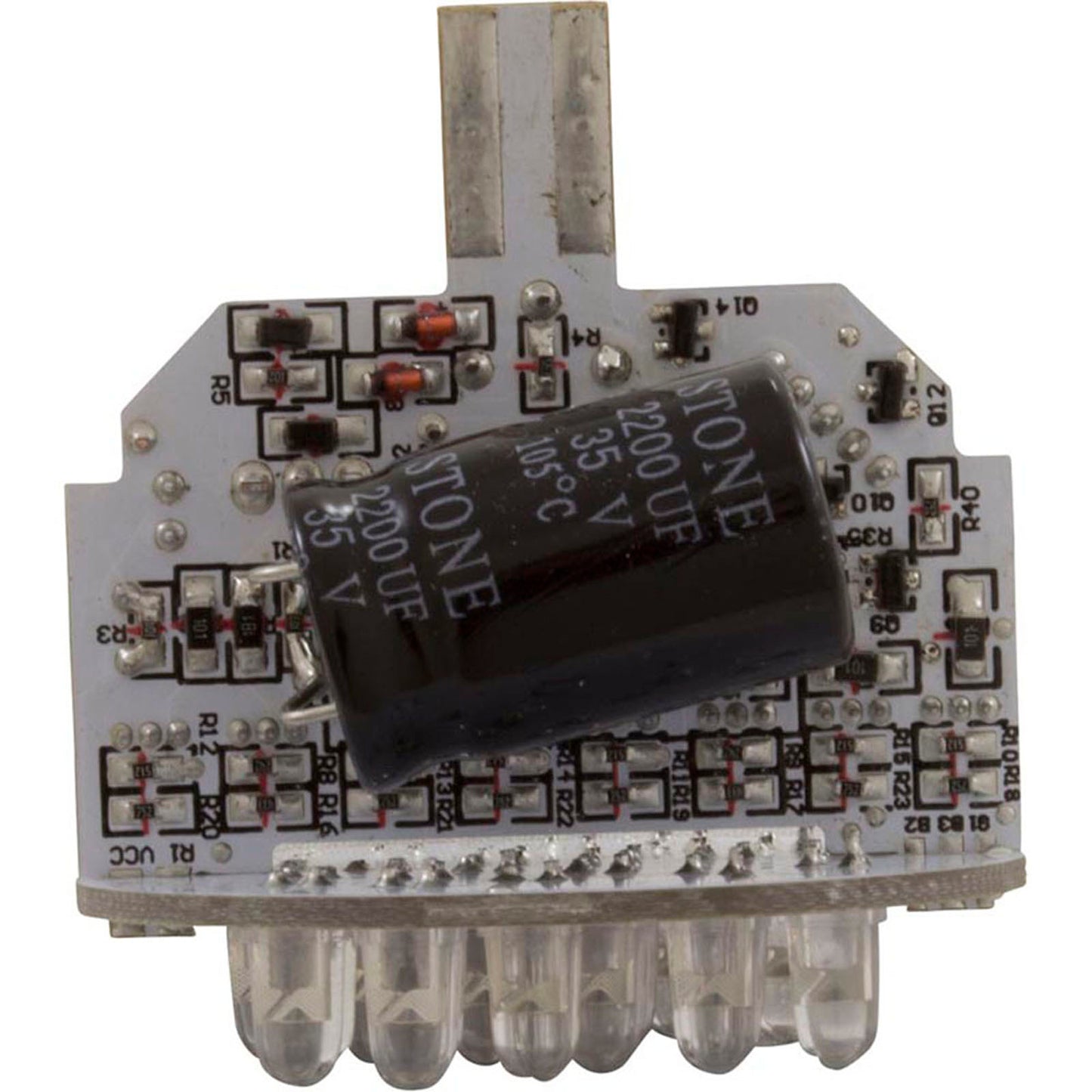 Repl Bulb, J & J 24 LED, Spa