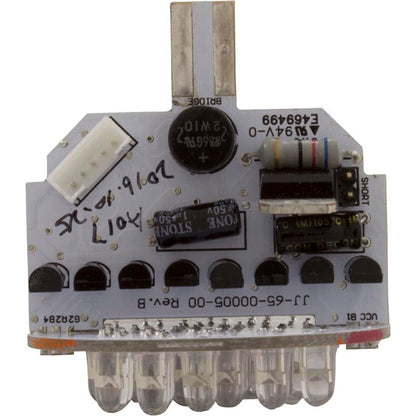 Repl Bulb, J & J 24 LED, Spa