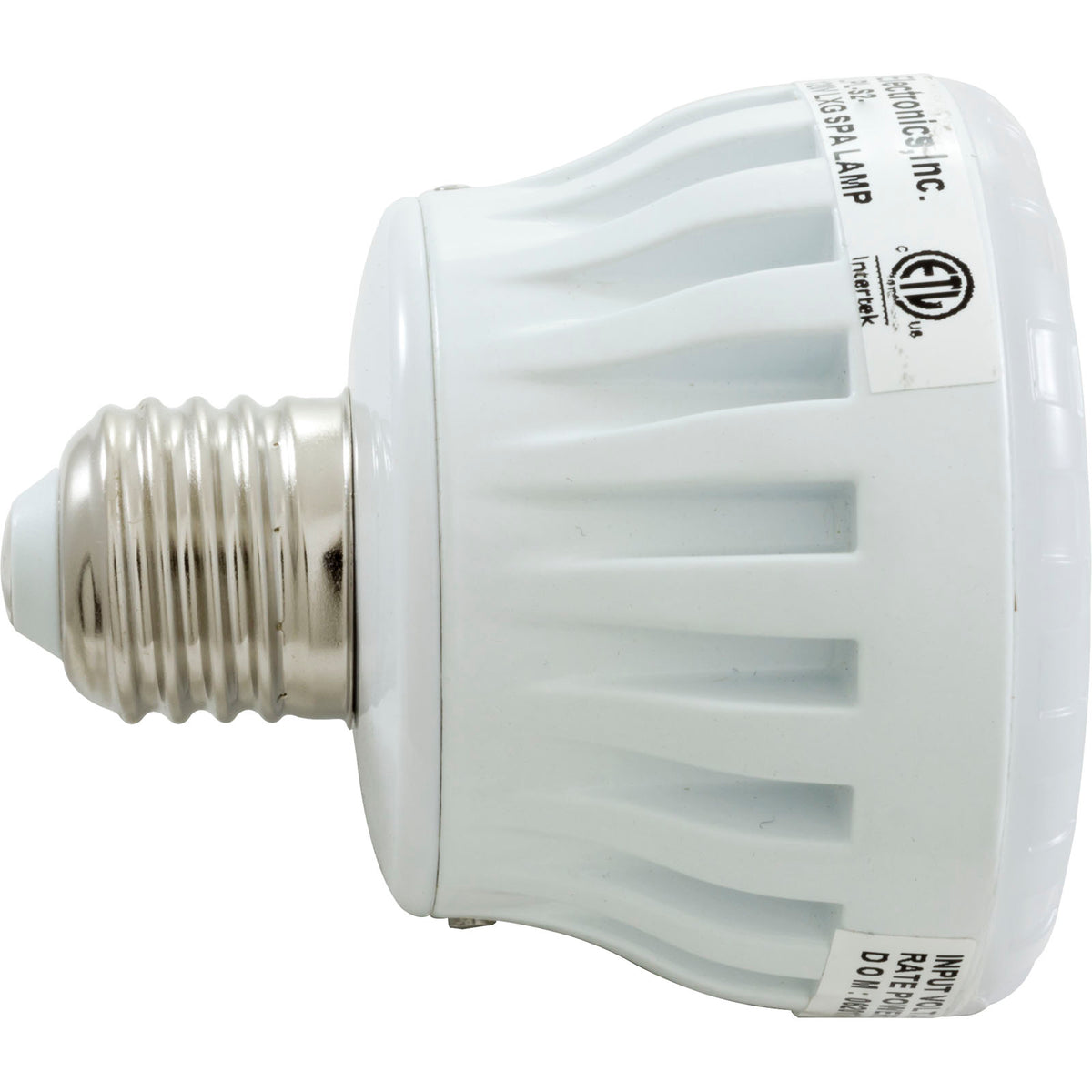 Repl Bulb, PureWhite 2 Pool/Spa, 115v, SpaBrite/Astrolite II