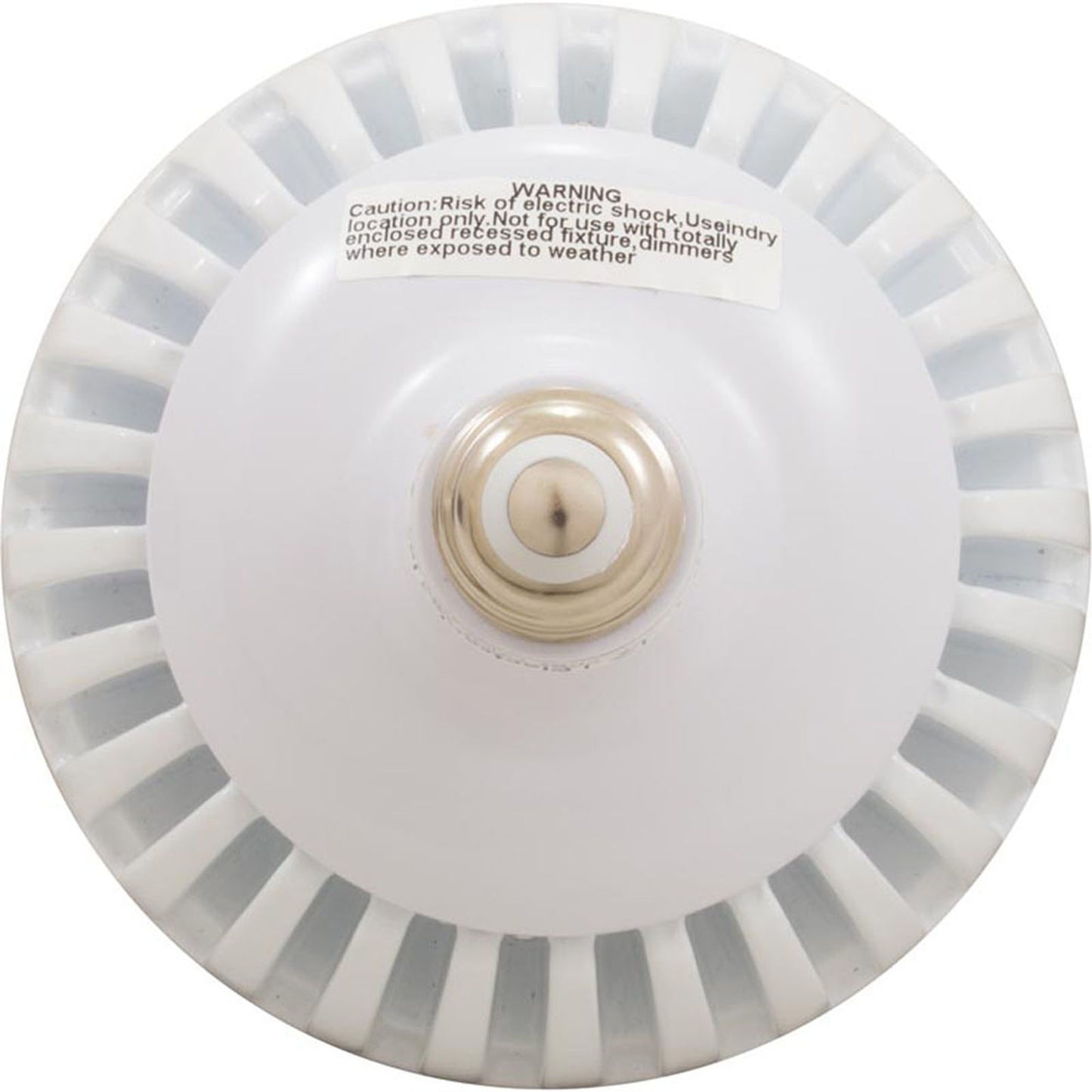 Ampoule de rechange, J&amp;J Electronics PureWhite Pro, 21 W, 115 V, avec joint