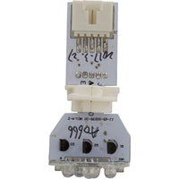 Repl Bulb, J & J Electronics ColorChoice, 12v, 9 LED Slave