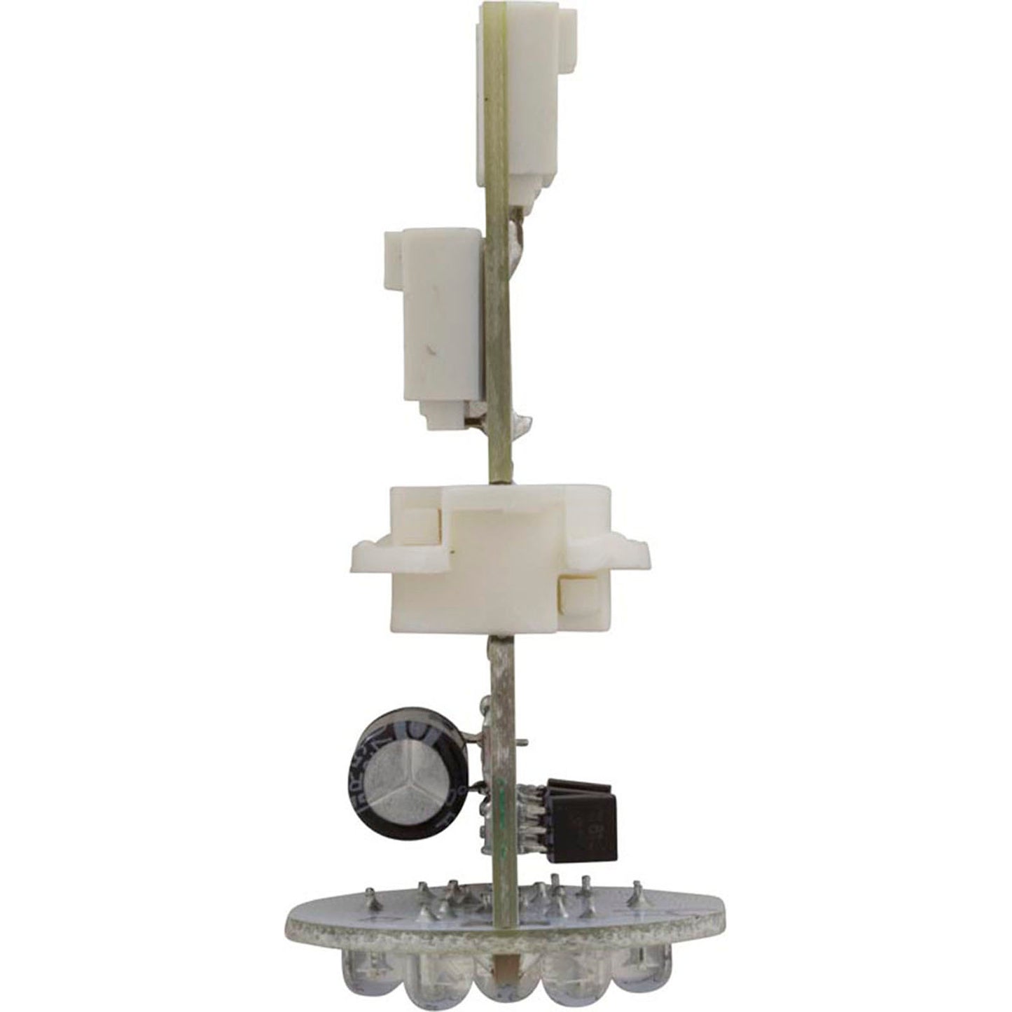 Repl Bulb, J & J Electronics ColorChoice, 12v, 9 LED Slave