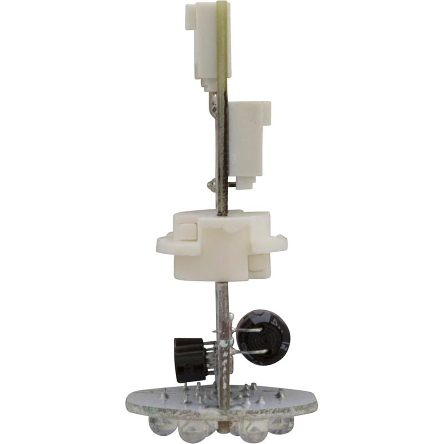 Repl Bulb, J & J Electronics ColorChoice, 12v, 9 LED Slave