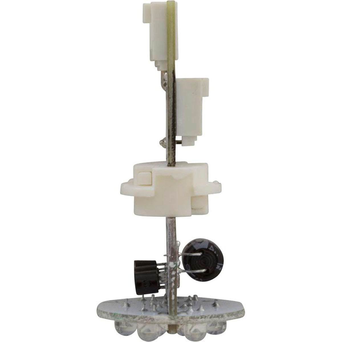 Repl Bulb, J & J Electronics ColorChoice, 12v, 9 LED Slave