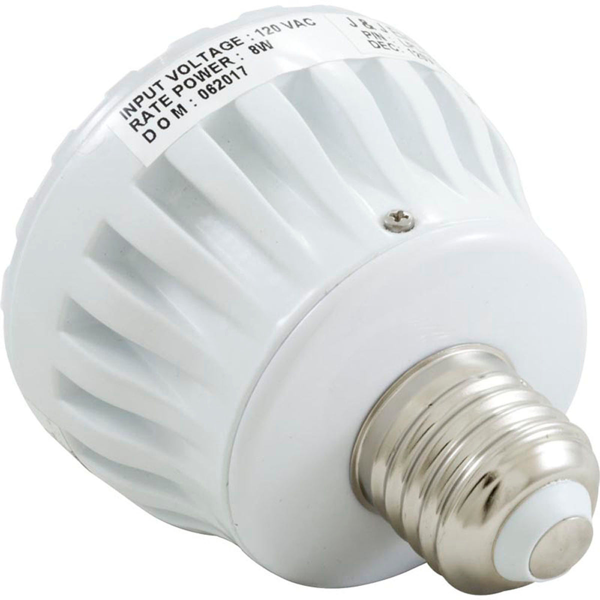 Repl Bulb, ColorSplash 3G Spa, 115v, SpaBrite/Astrolite II
