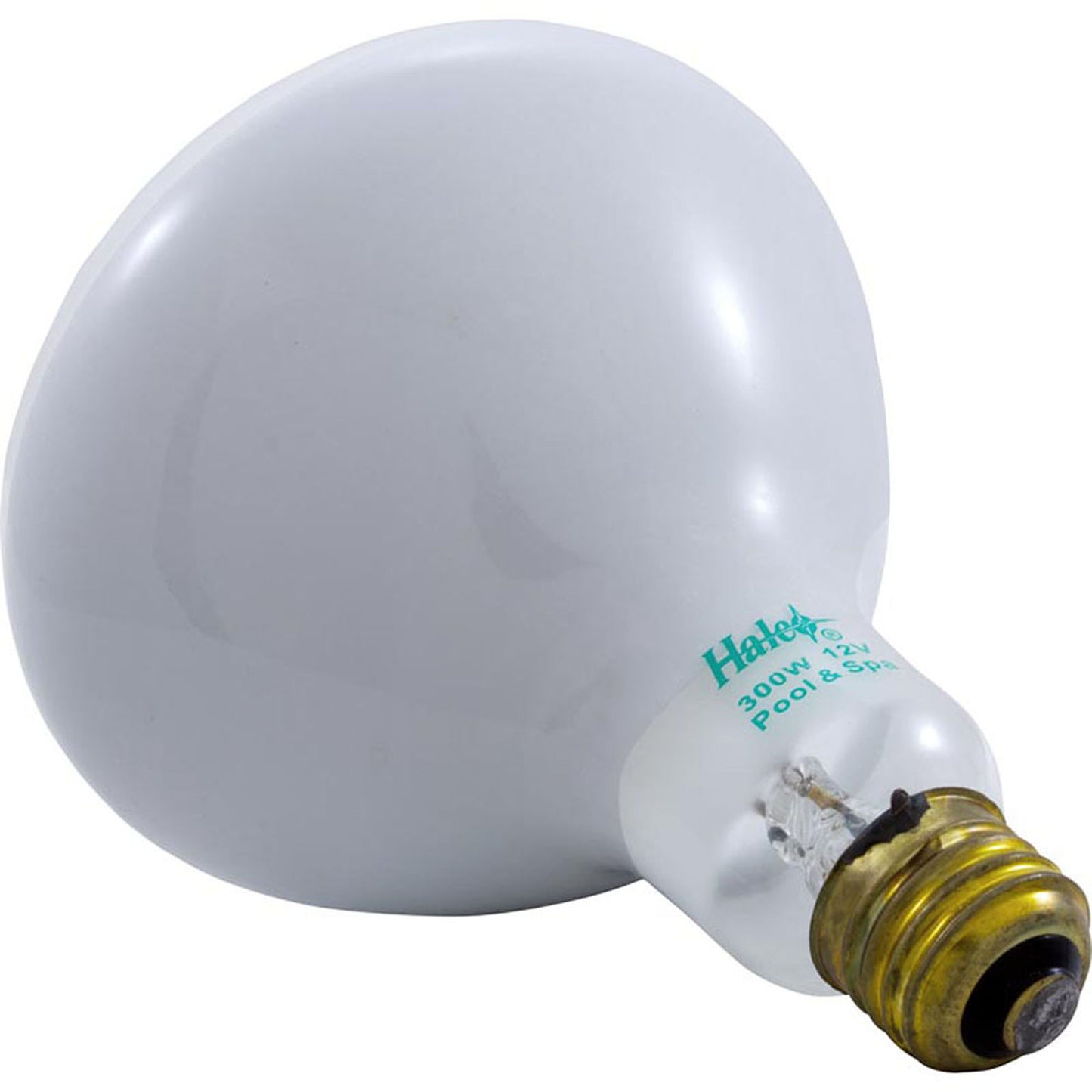 Replacement Bulb, Flood Lamp, 300w, 12v