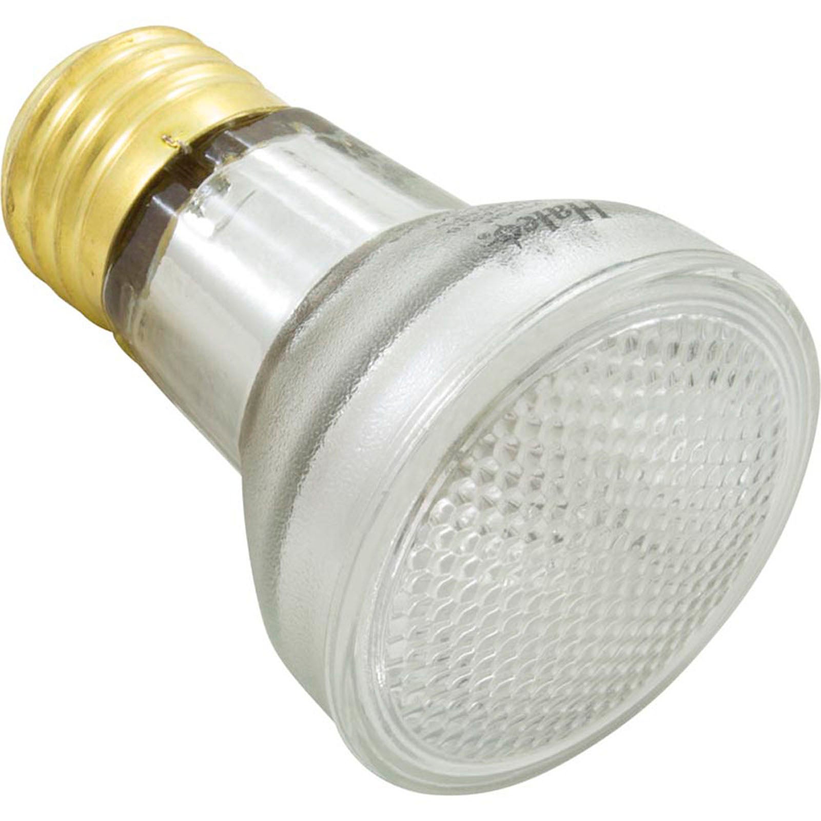 Replacement Bulb, R20, Flood Lamp, 100w (60w Halogen), 115v