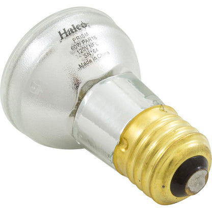 Replacement Bulb, R20, Flood Lamp, 100w (60w Halogen), 115v