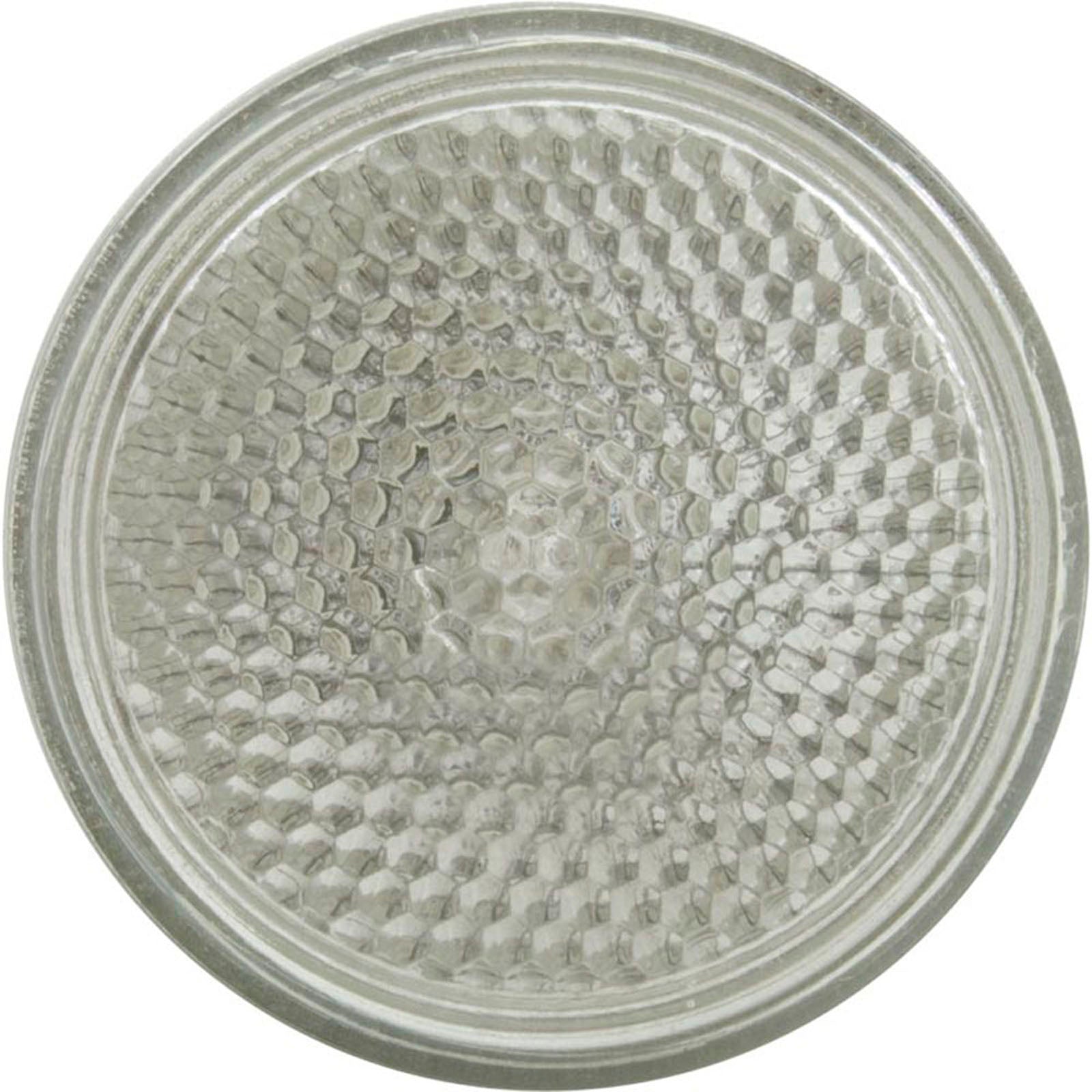 Replacement Bulb, R20, Flood Lamp, 100w (60w Halogen), 115v
