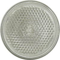 Replacement Bulb, R20, Flood Lamp, 100w (60w Halogen), 115v