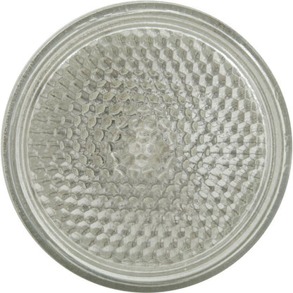 Replacement Bulb, R20, Flood Lamp, 100w (60w Halogen), 115v