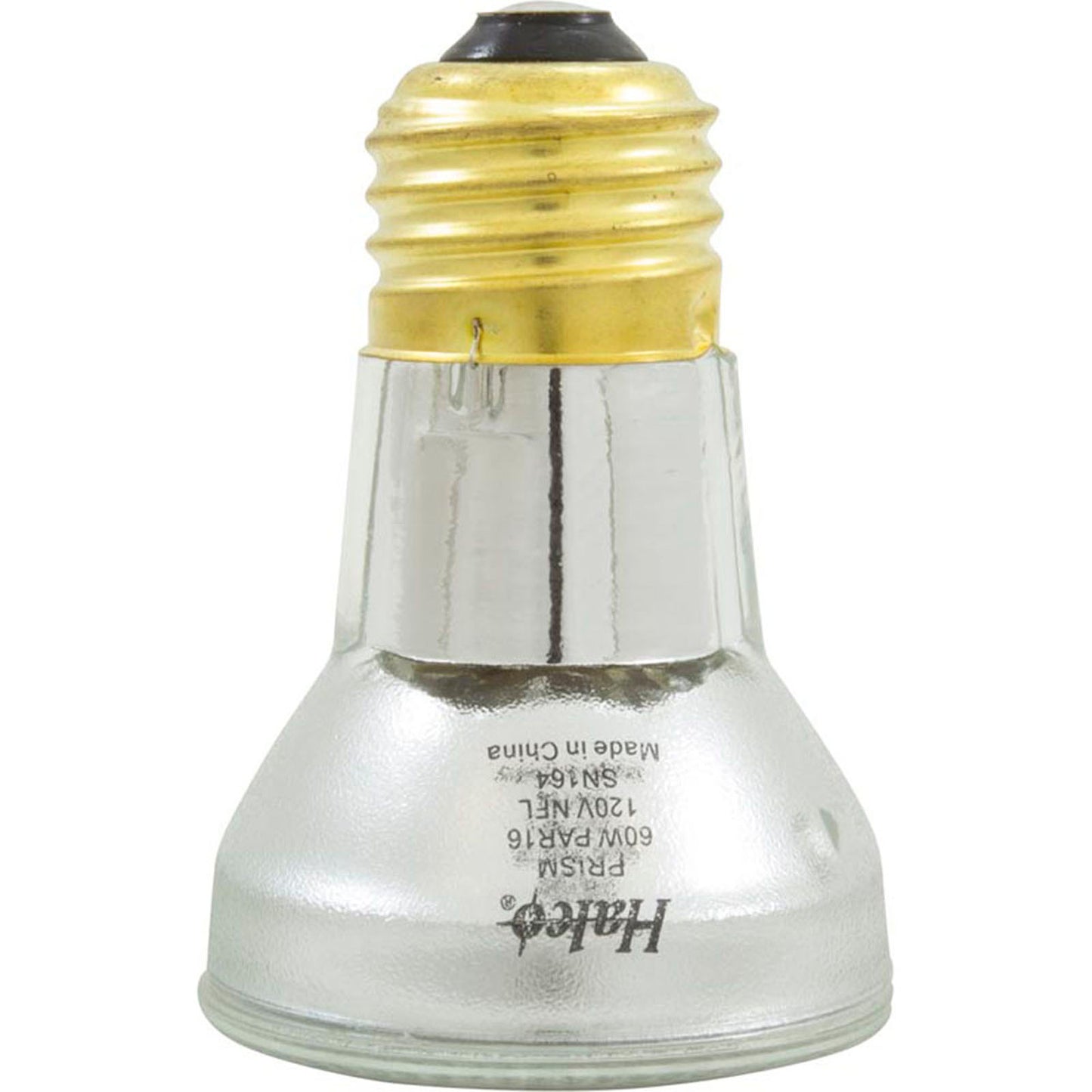 Replacement Bulb, R20, Flood Lamp, 100w (60w Halogen), 115v