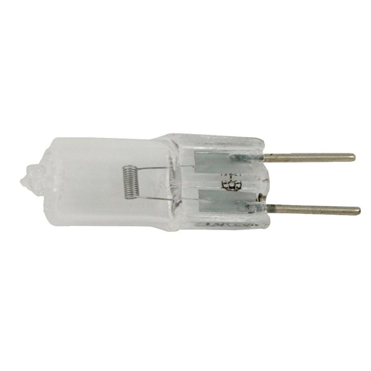 Replacement Bulb, Halogen, T4, 2Pin, Push-In, 50w, 12v