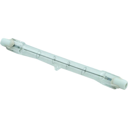 Bulb, Halogen, T3, Double Ended, 300w, 115v, 4-5/8"