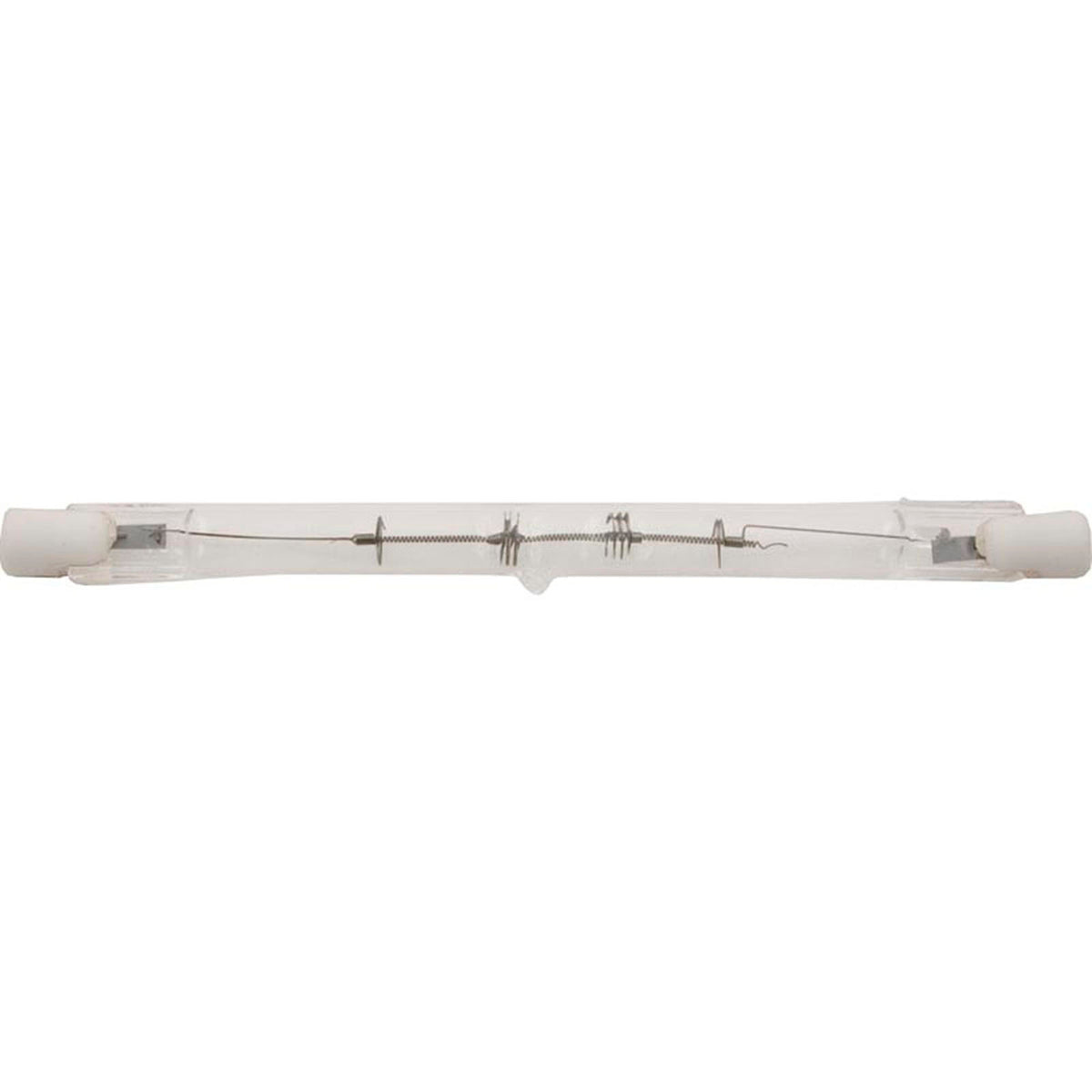 Bulb, Halogen, T3, Double Ended, 100w, 115v, 4-5/8"