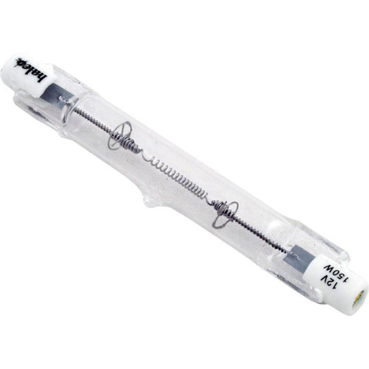 Bulb, Halogen, T3, Double Ended, 150w, 12v