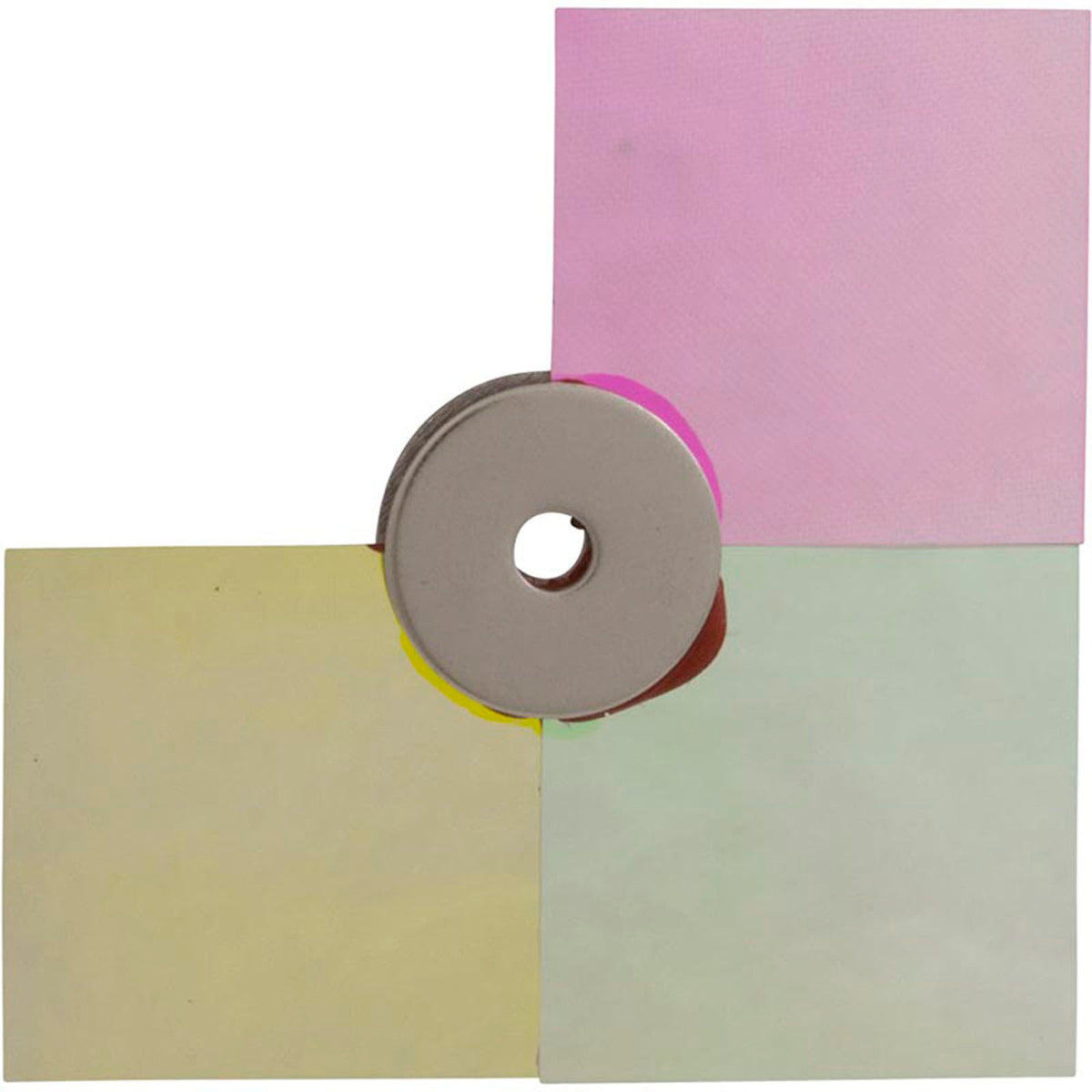 Color Wheel Only