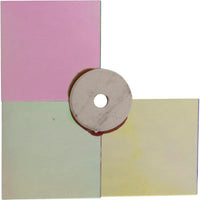 Color Wheel Only