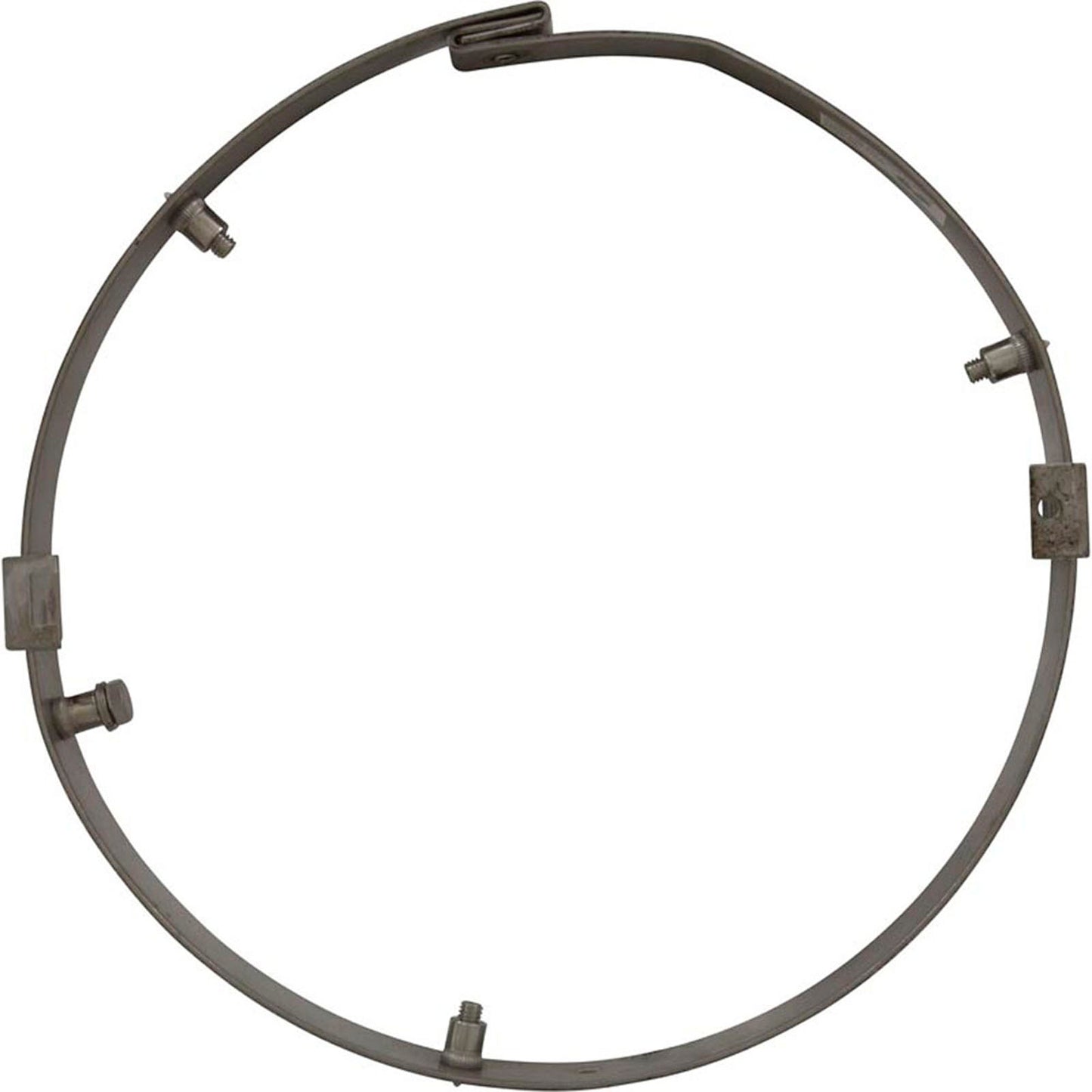 Light Niche Adapter, CMP, In Ground Pool, 10-1/2"id, Univ