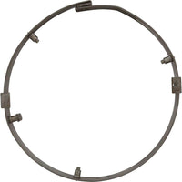 Light Niche Adapter, CMP, In Ground Pool, 10-1/2"id, Univ