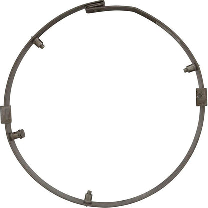 Light Niche Adapter, CMP, In Ground Pool, 10-1/2"id, Univ